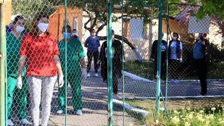 ÎNGRIJORĂTOR. Nu avem aproape deloc imunizare naturală la infecția cu SARS-CoV-2 (studiu)