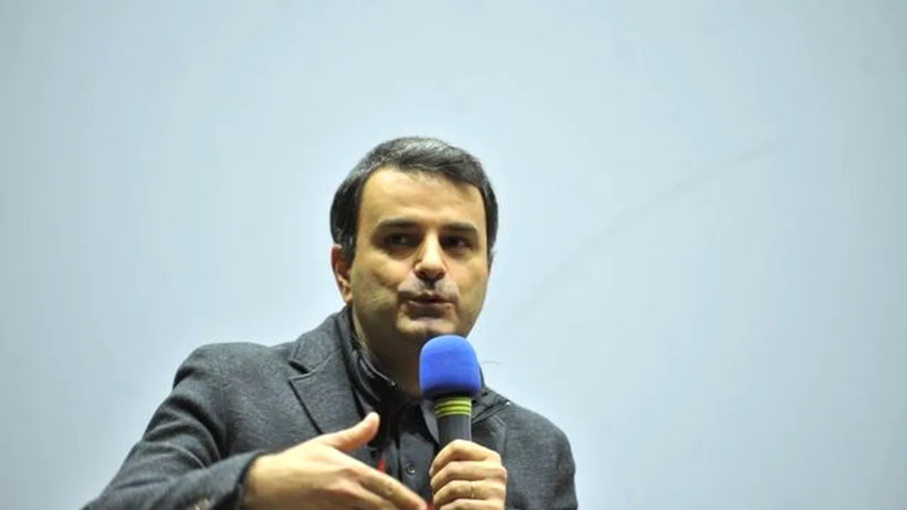 Țara care-și pune ceasul să sune degeaba 