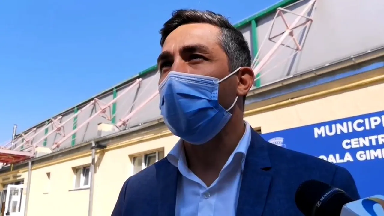 Valeriu Gheorghiță anunță când va putea fi administrată a treia doză. Când va începe vaccinarea