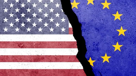 UE speră la un rezultat favorabil în negocierile comerciale cu Statele Unite, dar nu exclude niciun SCENARIU