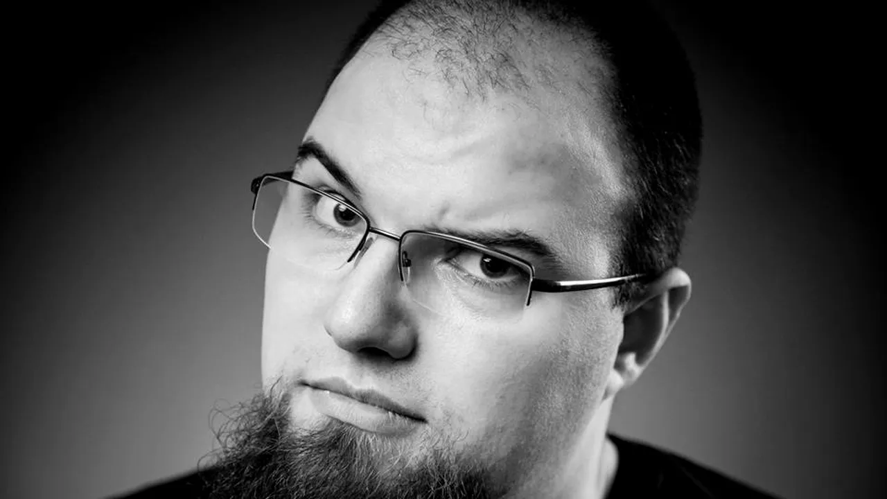 Alex Chelba, prietenul fotograf al lui Cabral, pe lista celor care au murit azi: 