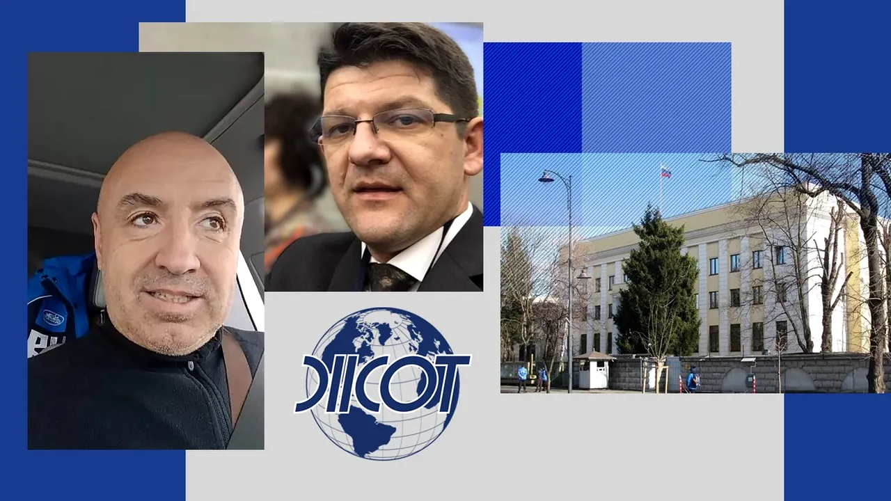 Întâlnirea CONSPIRATIVĂ cu ofițeri ruși a trădătorilor din Comandamentul ”Vlad Țepeș”, cu două zile înainte de primul tur al prezidențialelor din 2024