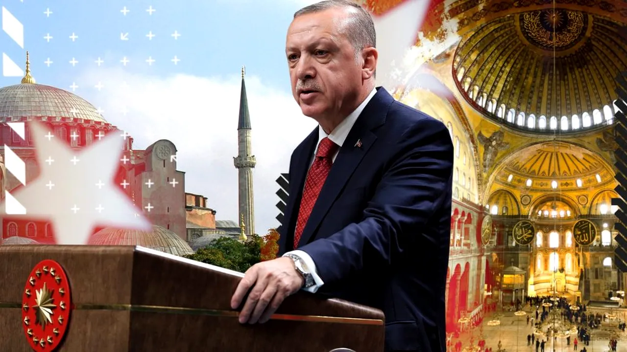 Adrian Artene: ”Petiție în numele creștinismului: Sexul îngerilor nu e politically correct! Trăim a doua cădere a Constantinopolului!” (OPINIE)