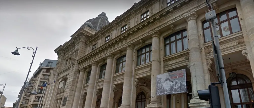 Muzeul Național de Istorie a României acuzat de producerea unui „DEZASTRU arheologic 