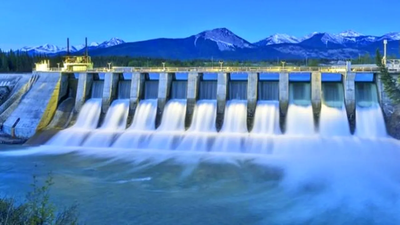 Hidroelectrica anunță atribuirea contractului pentru retehnologizarea Vidraru