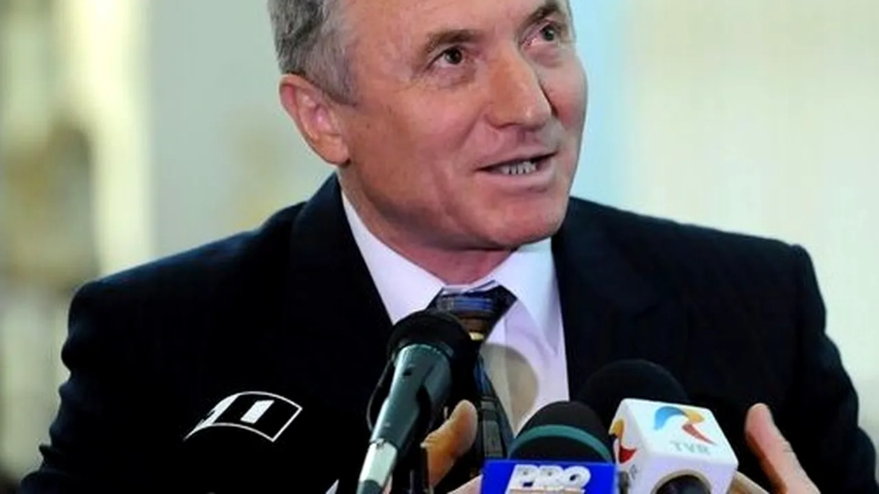 Augustin Lazăr, avizat pozitiv de CSM pentru funcția de procuror general
