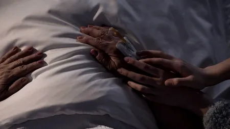 CIFRE SUMBRE - Peste 13.000 de români, diagnosticați anual cu cancer colorectal. Medicii avertizează că scade din ce în ce mai mult vârsta pacienților / „Nu știm ce mâncam și ne îmbolnăvim”