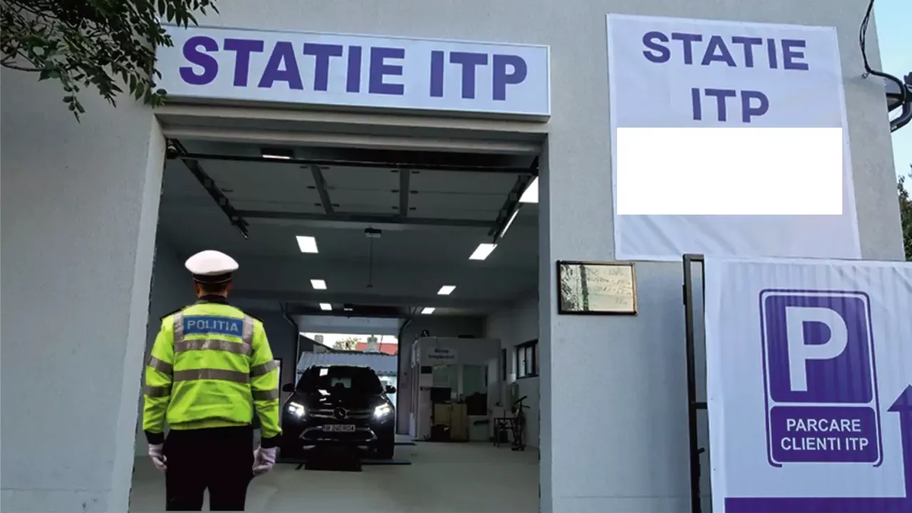 În ce condiții poate RAR poate să blocheze o mașină în stația ITP. Ce trebuie să știe șoferii