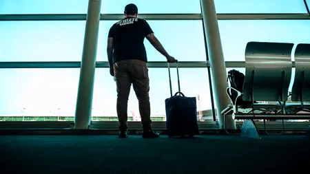 Un bărbat solicită DESPĂGUBIRI de cinci milioane de euro de la o companie aeriană din Londra. Motivul neobișnuit invocat de acesta