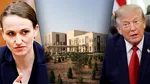 România, din nou în centrul unui atac mediatic asupra lui Donald Trump. POLITICO: Administrația Trump ar fi instruit ambasada SUA din București să pună presiuni pentru ca diplomați români să nu participe la un eveniment din Lituania. Asaltul presei americane la adresa lui Trump și republicanilor se intensifică pe măsură ce se apropie alegerile în SUA