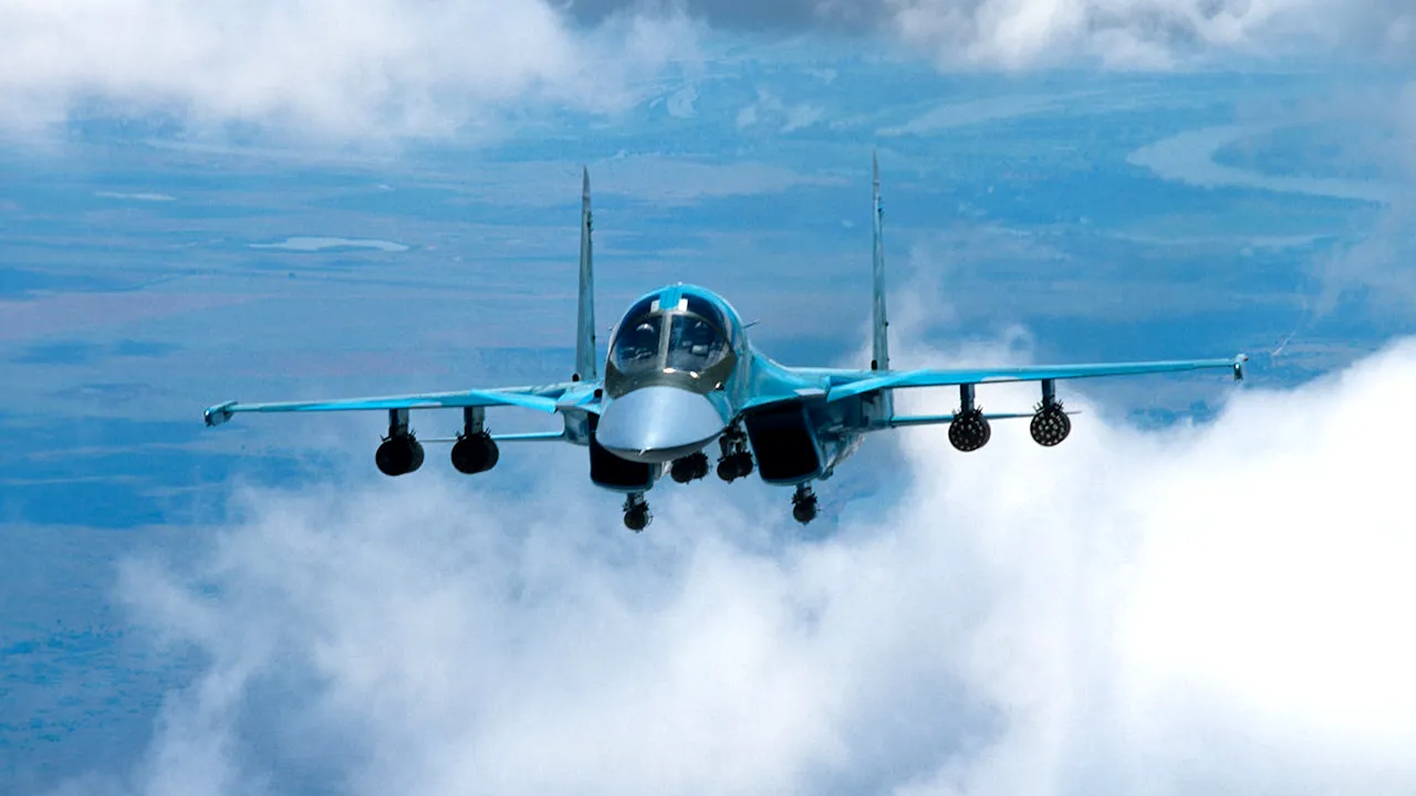 Statele Unite avertizează Rusia, după decizia de a dota cu rachete avioane trimise în Siria: 