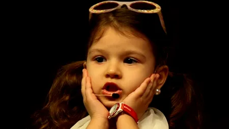 Cum arată Cleopatra Stratan la 9 ani de la lansarea hit-ului Ghiță. Imaginea care a strâns 10.000 de LiKE-uri  în câteva ore