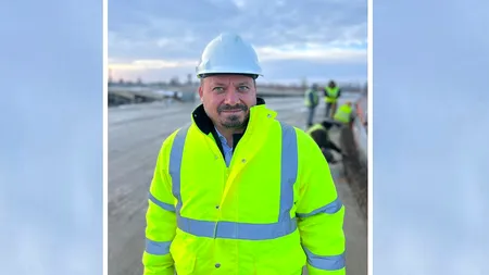 Experții români au început măsurătorile demarate de Ucraina în zona Bâstroe. Ionel Scrioșteanu: „Între trei și cinci kilometri se pot face zilnic”