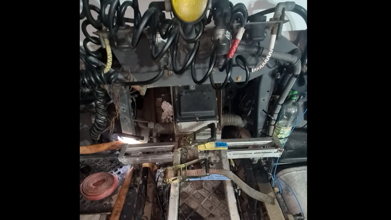 (P) Noile generații de mecanici se pregătesc în cel mai mare centru de la Ciorogârla