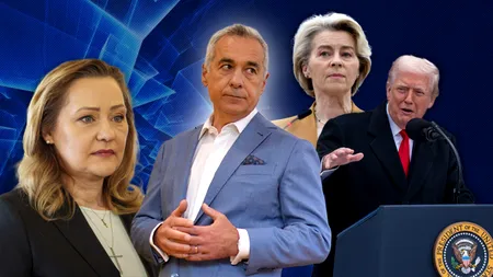 Călin Georgescu, prima reacție la raportul american, privind anularea alegerilor din România: ”Mulțumim lui Dumnezeu pentru această rază de nădejde / Este firesc ca autoritățile statului și conducerea ilegitimă să aducă în fața publicului, prin desecretizare, toate documentele”