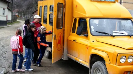 Cât vor costa abonamentele de transport pentru elevi din toamnă