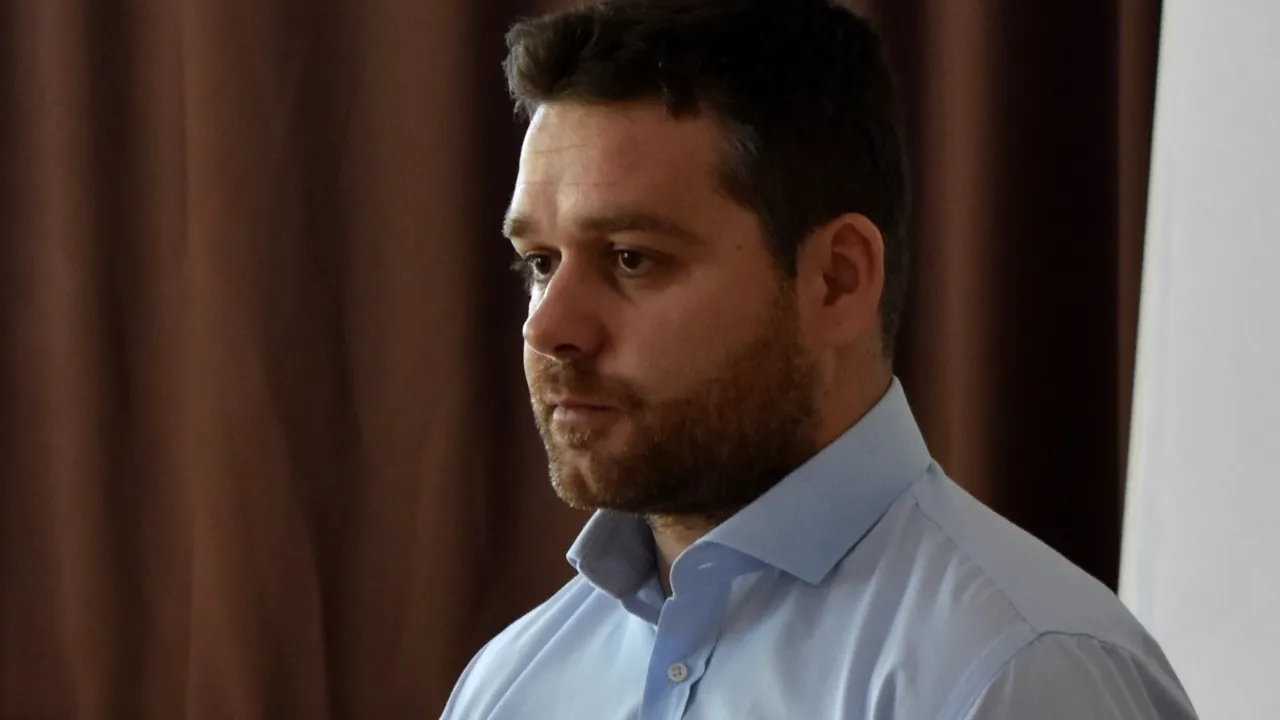 Ciprian CIUCU cere celor de la USR 