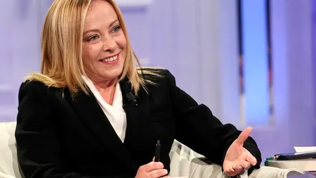 Giorgia Meloni a fost denunțată la Curtea Penală Internațională pentru presupusa complicitate la genocidul din FÂȘIA GAZA