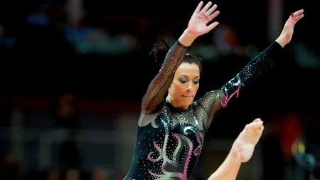 LONDRA 2012. Carmen Tocală: În ședința de Guvern, Ponor avea medalie, când am ieșit, nu mai avea!