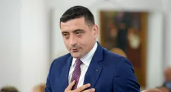Tur de forță pentru George Simion. Întâlnire cu premierul Italiei, la câteva ore după întrevederea cu președintele Poloniei