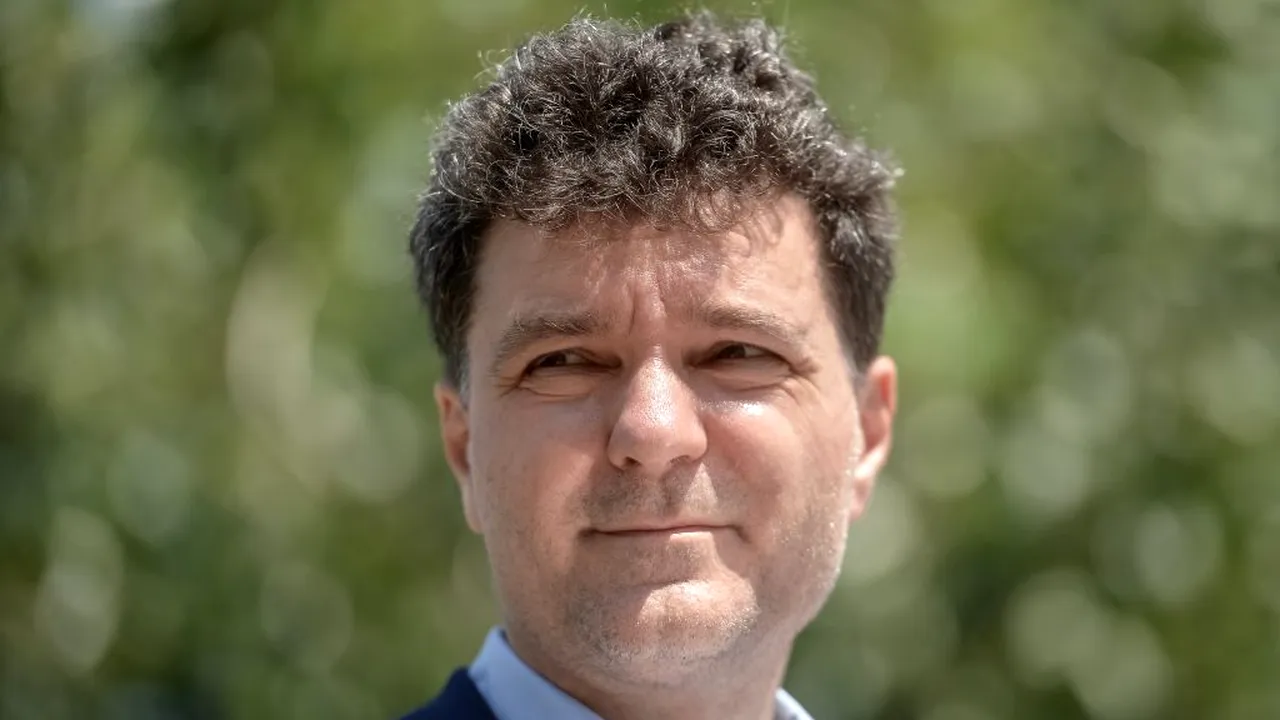 Nicușor Dan preia joi mandatul de primar al Capitalei. Serie de întâlniri cu oficiali ai PMB privind urgenţele juridice, precum și criza sanitară, după învestitură