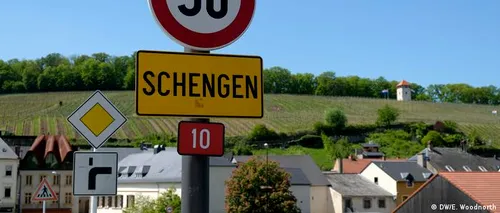 UPDATE: Parlamentul European a votat aderarea României la Schenghen