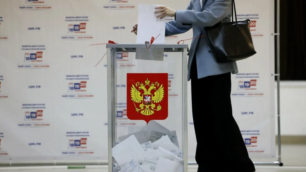 Rusia a sfidat Chișinăul și a deschis 16 secții de votare în Transnistria: Câți alegători s-au prezentat la urne în prima jumătate a zilei