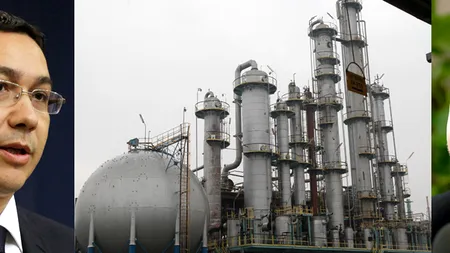 Dan Diaconescu la OLTCHIM: o privatizare ratată. Când își vor relua activitatea angajații de la Oltchim și care este planul B al lui Victor Ponta