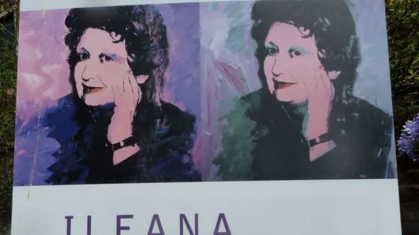 Românca Ileana Sonnabend, un influent dealer de artă din secolul XX, elogiată la MoMA din New York