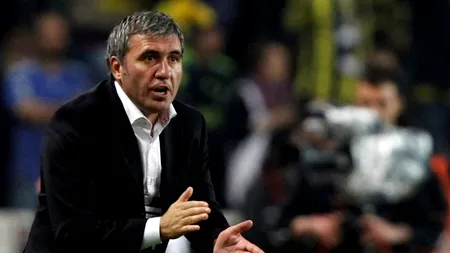 Hagi a dat marea lovitură