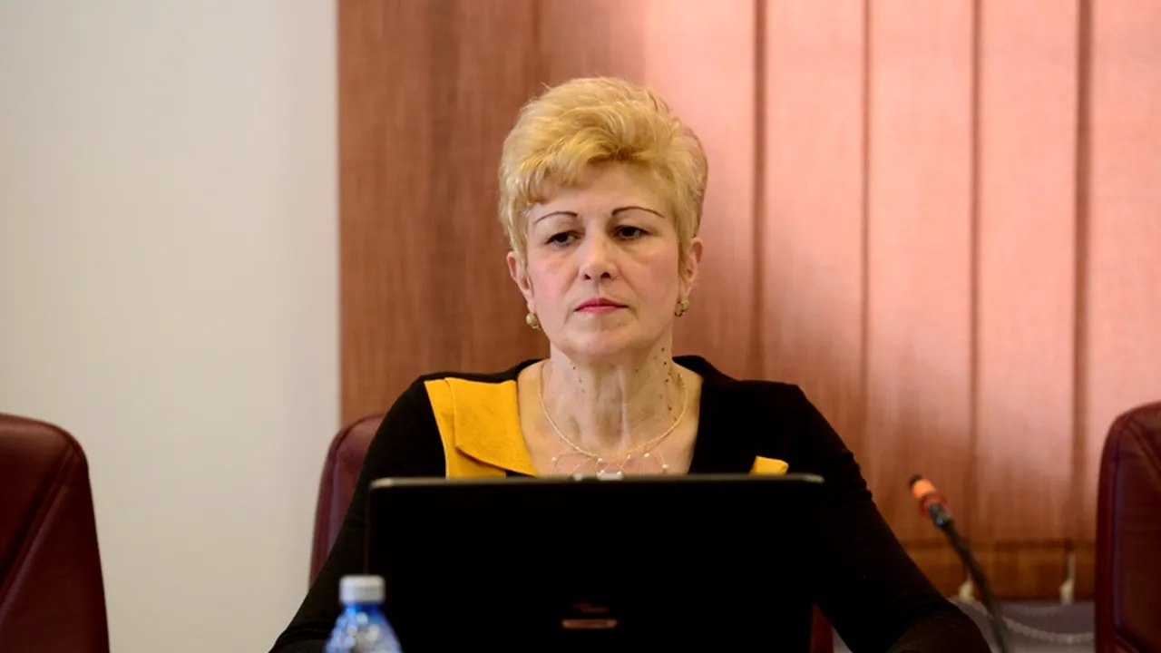 Președinta Curții Supreme critică amendamentul Nicolae care poate trimite presa la închisoare