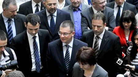 MRU despre REZULTALE ALEGERILOR LOCALE 2012. Ce a anunțat fostul premier