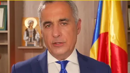Călin Georgescu: Partidul meu este poporul meu, o chemare la UNITATE, nu o simplă lozincă