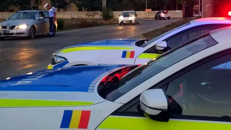 Șoferii ar putea fi SANCȚIONAȚI pe baza înregistrărilor de pe camerele video. Ce greșeli în trafic ar urma să fie pedepsite