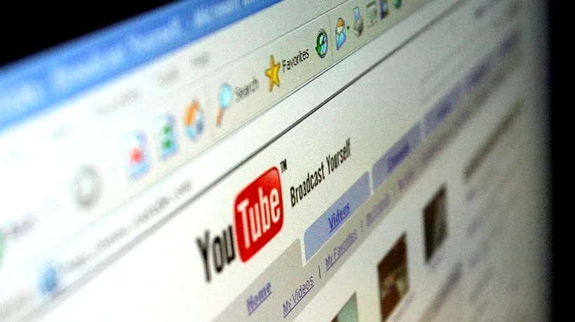 TOP 10 cele mai populare videoclipuri pe Youtube în anul 2012