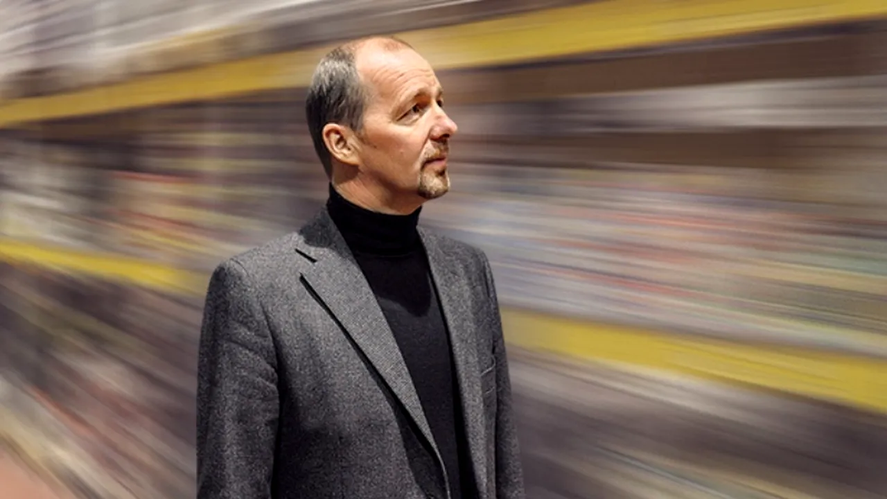 Românul desemnat antreprenorul anului în Italia. Cum a construit Florin Simon o afacere de 16 milioane de euro 