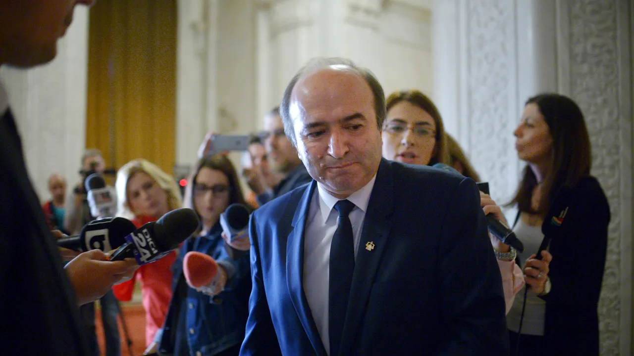 „Ministrul Justiției nu va propune revocarea lui Kovesi