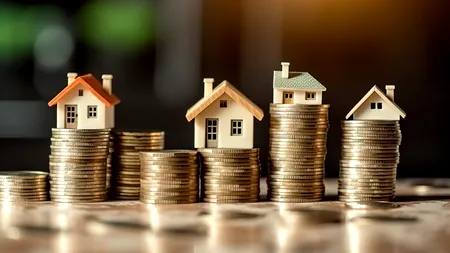 Cu cât se vinde acum un APARTAMENT de două camere. Anul trecut costa 100.000 de euro