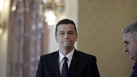 Grindeanu știe de ce continuă protestele: Poate că unii au fost învățați să vină să guverneze fără alegeri