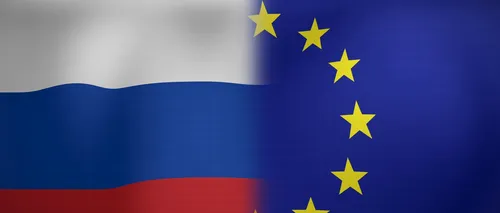 Uniunea Europeană a adoptat noi SANCȚIUNI împotriva Rusiei, fiind vizate în premieră exporturi de gaz