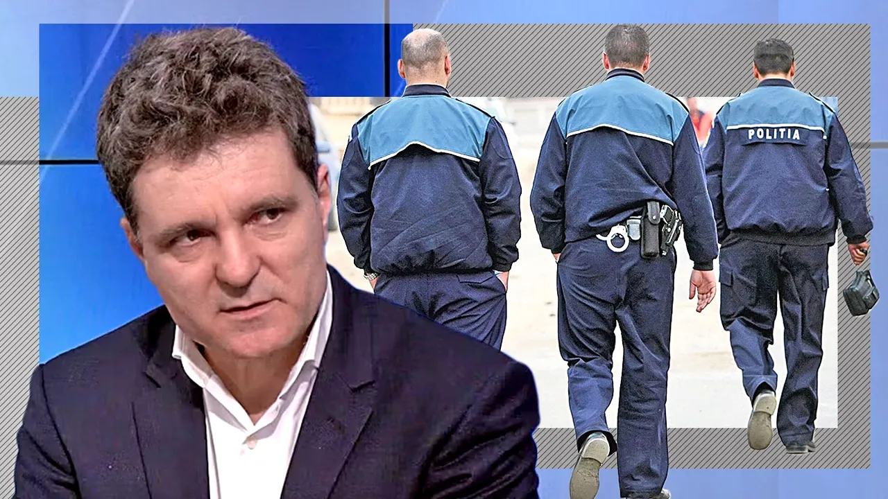 „CARACATIȚA” lui Nicușor Dan la Poliția Locală. Unde se află pepiniera de cadre a primarului general și cine sunt oamenii care îl ascultă orbește!