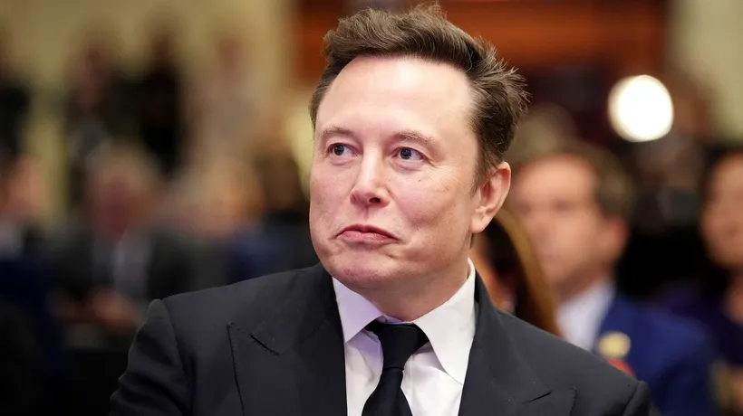 Elon Musk face recrutări pentru Departamentul de Eficiență Guvernamentală: Avem nevoie de REVOLUȚIONARI libertarieni cu un IQ foarte mare