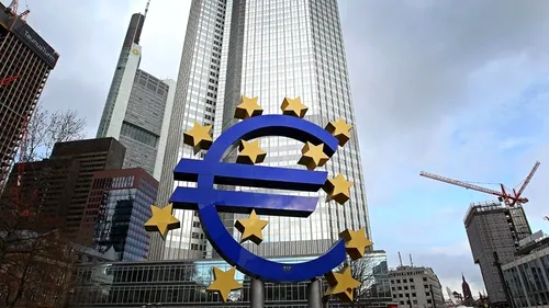 Banca Centrală Europeană a inversat polii sărăciei în zona Euro. Cine sunt bogații din Sudul Europei și cum stă România