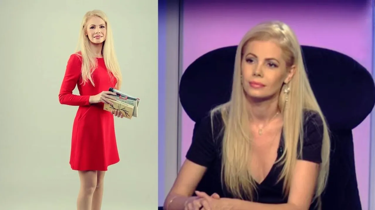 Natașa Alina Culea, realizatorul emisiunii „BookMedia” - „o emisiune TV care pune cărțile în prim plan”