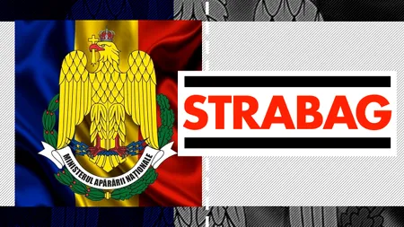 EXCLUSIV | O companie cu acționariat rusesc, favorizată, în mod suspect, într-o licitație MApN?! Etapele intermediare-surpriză și culoarul deschis Strabag, firma care are conexiuni cu oligarhul rus Oleg Deripaska (DOCUMENTE)