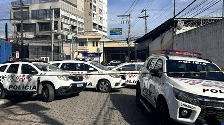 Moarte SUSPECTĂ în Brazilia, unde o tânără de 20 de ani a fost găsită fără viață cu zeci de telefoane mobile lipite de corp