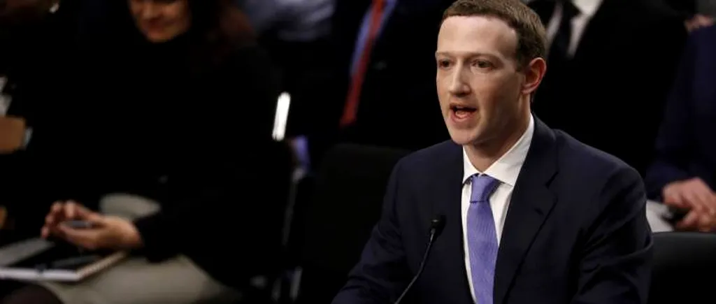 DEZBATERE. Mark Zuckerberg a avertizat împotriva răspândirii modelului Chinei de reglementare a internetului: ”Îmi fac griji pentru acest tip de model care se răspândește în alte țări”