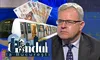 EXCLUSIV VIDEO | Cât câștigă un angajat la Metrorex. Ionuț Săvoiu, Ministerul Transporturilor: „Salariul este destul de bun față de restul sistemului”