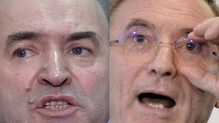 Tudorel TOADER declanșează procedura de numire a unui NOU PROCUROR GENERAL. Augustin LAZĂR: Să spună bărbătește ce probleme sunt!