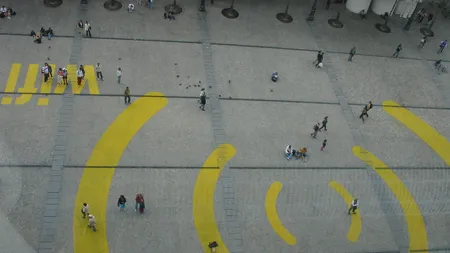 Pericolul din rețelele publice de wi-fi. Avertisment de ultimă oră al SRI